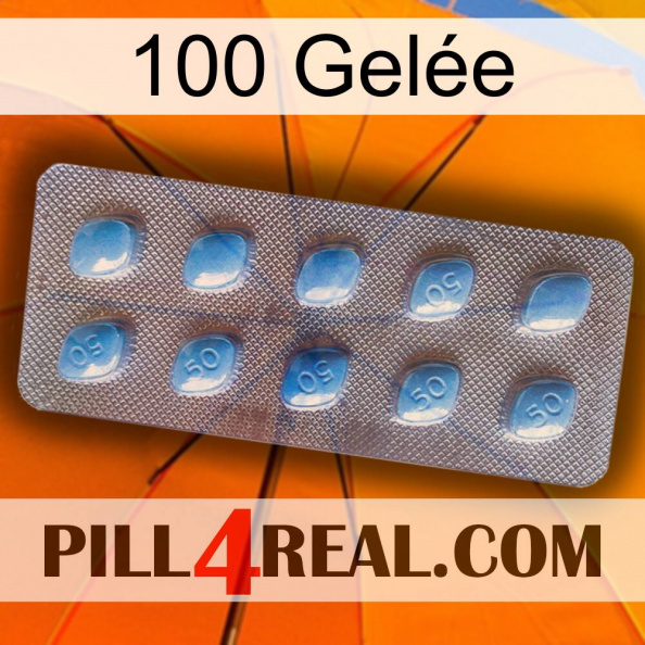 100 Gelée viagra3